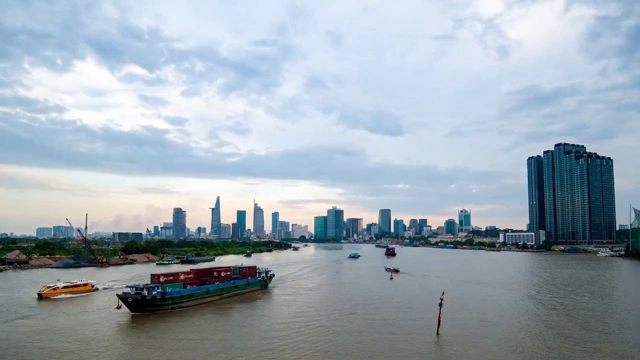 Học tiếng Anh và tìm thấy tình yêu: Câu chuyện của chị An và anh David_video ngắn trên TikTok