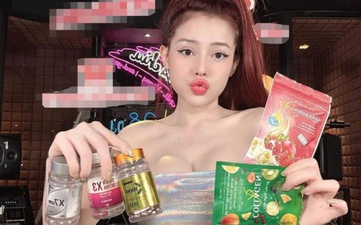 Xu hướng Mua váy hoa mà không biết 4: Hotspot Matrix tiết lộ bí quyết video viral