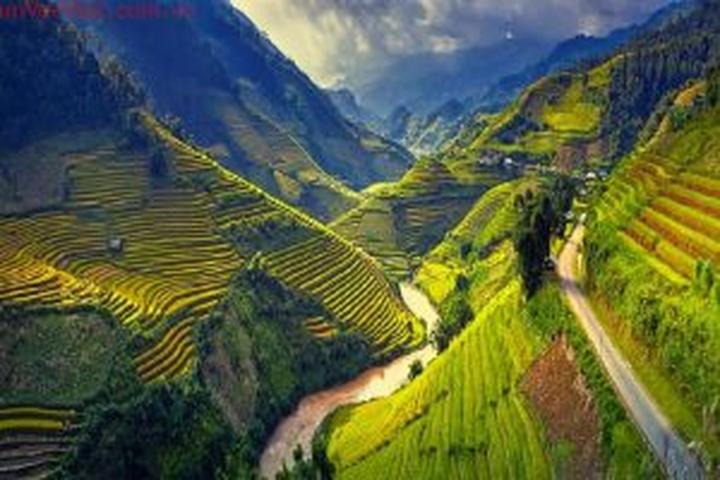 Hotspot Matrix và Cửa hàng không nhận chuyển khoản để 