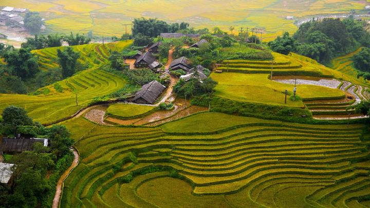 Hotspot Matrix – Kết thúc hành trình 3 ngày rực rỡ tại SECC 2025