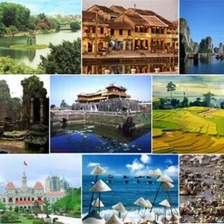 Mở rộng kinh doanh với 