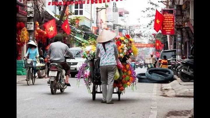 Hotspot Matrix - Nâng cao sức cạnh tranh của doanh nghiệp qua truyền thông minh
