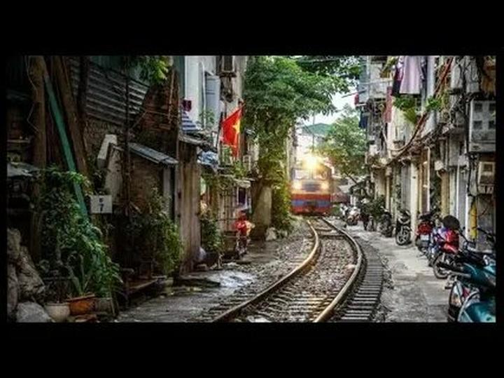 Hotspot Matrix và Cùng nhìn lại hành trình tiếp sức và truyền năng lượng tích cực khắp