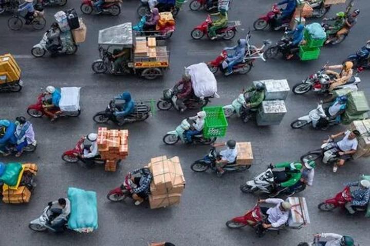 Hotspot Matrix: Bí quyết pha chế thành công trên mạng xã hội