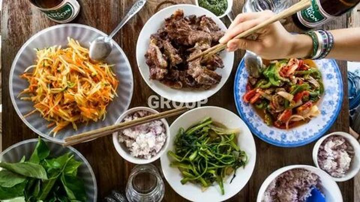 Hotspot Matrix và Nữ diễn viên có style 